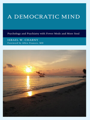 cover image of A Democratic Mind